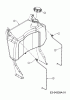 Verts Loisirs VLK2 25H127 13AI61TP617 (2008) Ersatzteile Tank