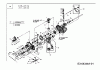 Verts Loisirs VLK2 25H127 13AI61TP617 (2008) Ersatzteile Hydrostat