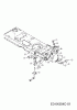 Gartenland GL 13,5-92 H 13BH493E640 (2011) Ersatzteile Vorderachse