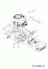 B Power BT 155/96 LH 13CM793F615 (2011) Ersatzteile Motorzubehör