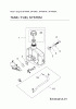 MTD-Motoren 5 P 70 M 0 752Z5P70M0 (2008) Ersatzteile Tank