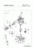 MTD-Motoren 1 P 65 RH 752Z1P65RH (2011) Ersatzteile Short Block
