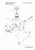 MTD-Motoren 5 P 70 MHB 752Z5P70MHB (2010) Ersatzteile Tank