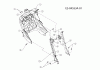 Verts Loisirs VLK2 25H127 GC 13AI92TP417 (2009) Ersatzteile Armaturenbrett