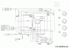 Verts Loisirs VLK2 22H107 N 13AF91TG417 (2009) Ersatzteile Schaltplan