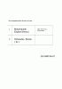 Sentar BHW 53 12A-868R663 (2009) Ersatzteile Motorhaube B&S