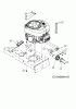 MTD 125/96 13AH650F752 (2005) Ersatzteile Motorzubehör