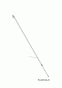 Best Garden BG PREMIUM 46 P 11D-J14J625 (2009) Ersatzteile Bremszug
