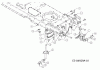 Rasor 16/92 H 13BT495E618 (2011) Ersatzteile Vorderachse
