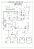 Massey Ferguson MF 21-25 RD 4 WD 54A1F4RT695 (2010) Ersatzteile Hydraulik
