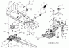 Sunline RTS 115/96-B 13AH761F685 (2010) Ersatzteile Fahrantrieb, Pedale