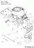 Hagro RS 155/96 H 13AM798F607 (2009) Ersatzteile Motor Zubehör ab 01.11.2008