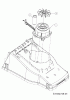 M Tech M 3211 E 18D-U0D-605 (2010) Ersatzteile Elektromotor