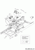 Cub Cadet Z-Force 48 S 17AI5BHB603 (2013) Ersatzteile Elektroteile