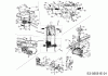 Mr. Bricolage BT 155-92 AH 2 13HM71KE648 (2015) Ersatzteile Fahrantrieb