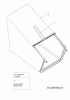 Mr. Bricolage TKT 53 12A-867D648 (2012) Ersatzteile Grasfangsack