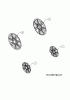 M Tech M 5360 SPHWB 12A-869H605 (2010) Ersatzteile Radkappen