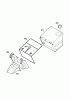 Wolf-Garten Compact plus 34 E 4904000 Serie F (2010) Ersatzteile Grasfangsack
