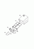 Wolf-Garten 2.40 E-1 4968000 Serie E (2010) Ersatzteile Grasfangsack