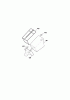 Wolf-Garten HBM Power 46 BA 4603008 Serie D (2010) Ersatzteile Grasfangsack