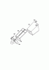 Wolf-Garten 6.46 BA 4619000 Serie C (2009) Ersatzteile Grasfangsack