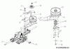 Bestgreen BG 1396 SBK-13 13CH765F655 (2013) Ersatzteile Getriebe 618-04034, Variator