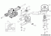 Guem GG 202 13HT763G607 (2015) Ersatzteile Variator