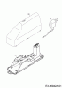Wolf-Garten Finesse 50 7266000 Serie C (2011) Ersatzteile Ladestation