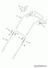 Sentar SE 37 LI 18AWG3D-663 (2012) Ersatzteile Holm