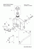 MTD-Motoren 2 P 70 MHD 752Z2P70MHD (2012) Ersatzteile Tank