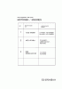 Wolf-Garten Ambition 46 M 11A-70JT650 (2012) Ersatzteile Motor