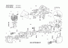 MTD GCS 46/40 41BY4640678 (2013) Ersatzteile Motor