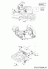 Cub Cadet RZT 42 17AE2ACS603 (2011) Ersatzteile Elektroteile