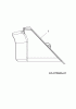 Wolf-Garten Expert 53 BAVES 12AGQ56L650 (2013) Ersatzteile Mulchstopfen