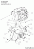 MTD Smart RF 130 HM 13A279KF600 (2018) Ersatzteile Armaturenbrett bis 05/04/2018