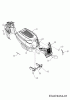 Sentar SE 107 HK 2 13HG79KG663 (2014) Ersatzteile Motorhaube K-Style