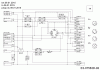 Cub Cadet CC 1018 HE 13HD91AE330 (2015) Ersatzteile Schaltplan bis 06.01.2015