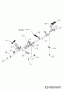 Verts Loisirs VL 105 H 13AN91TN617 (2012) Ersatzteile Pedale