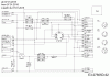Cub Cadet CC 1018 HE 13HD91AE330 (2015) Ersatzteile Schaltplan ab 07.01.2015