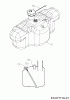Cub Cadet RZT 50 17WF2ACP603R (2012) Ersatzteile Tank