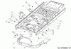 MTD-Motoren 1 P 65 WHC 752Z1P65WHC (2012) Ersatzteile Tank