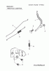 MTD-Motoren 1 P 70 RHA 752Z1P70RHA (2012) Ersatzteile Regler