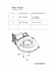 Mastercut MC 46 PO 11A-J1M8659 (2015) Ersatzteile Motor