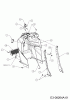Wolf-Garten Expert 107.175 A 13AD90WG650 (2013) Ersatzteile Armaturenbrett