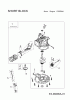 MTD-Motoren 1 P 65 RHA 752Z1P65RHA (2013) Ersatzteile Short Block