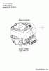 Bestgreen BG 1396 SBK 13HH765F655 (2014) Ersatzteile Motor Briggs & Stratton bis 09.12.2013