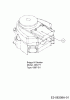Raiffeisen RMH 7200-105 H 13AT717N628 (2013) Ersatzteile Motor Briggs & Stratton