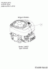 B Power BT 155-92 AH 2 13HM71KE648 (2014) Ersatzteile Motor Briggs & Stratton bis 28.01.2014