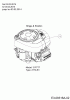 Tigara TG 19/107 H 13HJ79KG649 (2014) Ersatzteile Motor Briggs & Stratton bis 03.02.2014