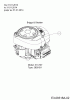 Black Edition 175-92 13HN777E615 (2014) Ersatzteile Motor Briggs & Stratton bis 31.01.2014